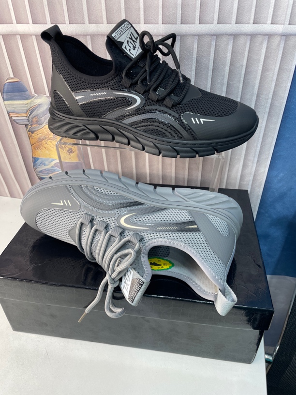 尚品新款休闲鞋23003-8