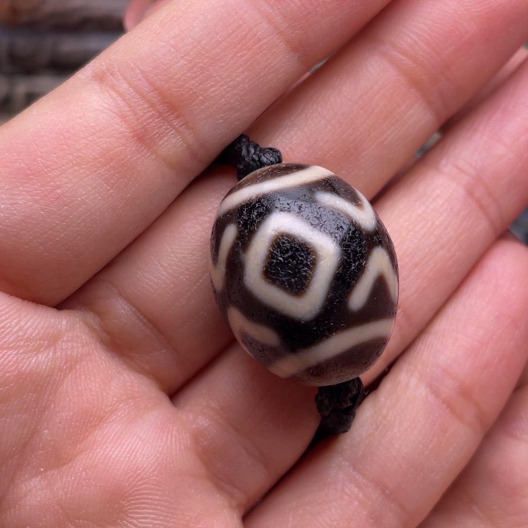 玛瑙/玉髓项链未镶嵌H****³