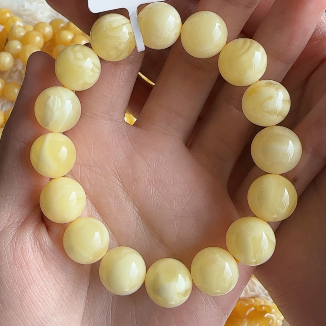 蜜蜡珠宝奇石未镶嵌蜜蜡