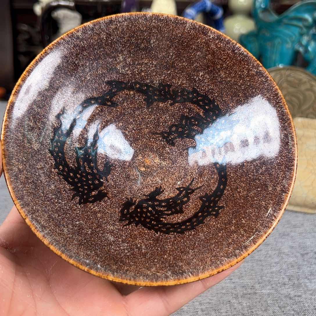 瓷片摆件摆件摆件摆件