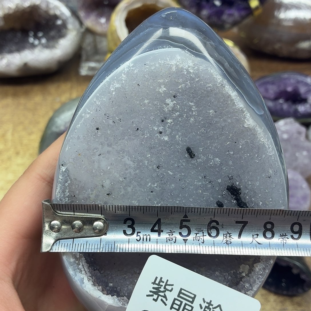 未镶嵌水晶大型摆件（非配饰）