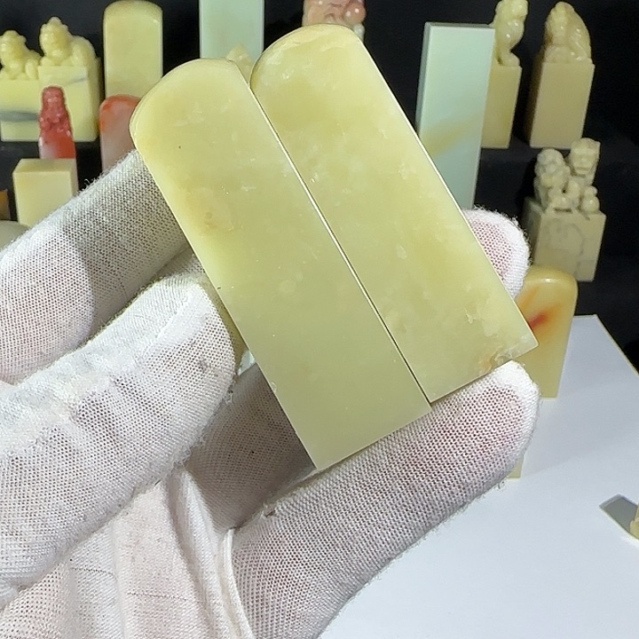 青田石青田封门青