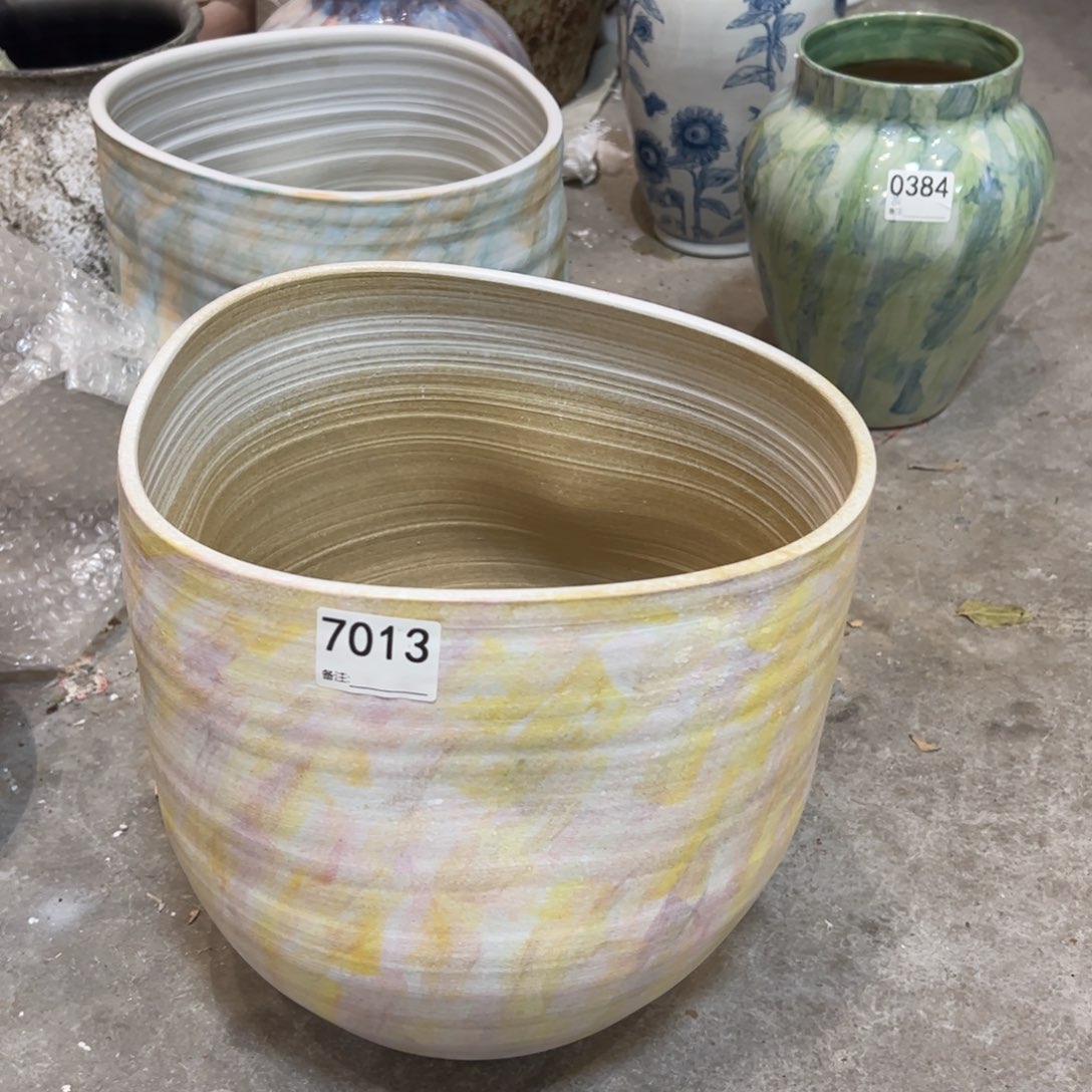 瓷片7013已经打孔高30口22-27之间的