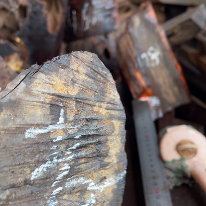 交趾黄檀（大红酸枝）孝*