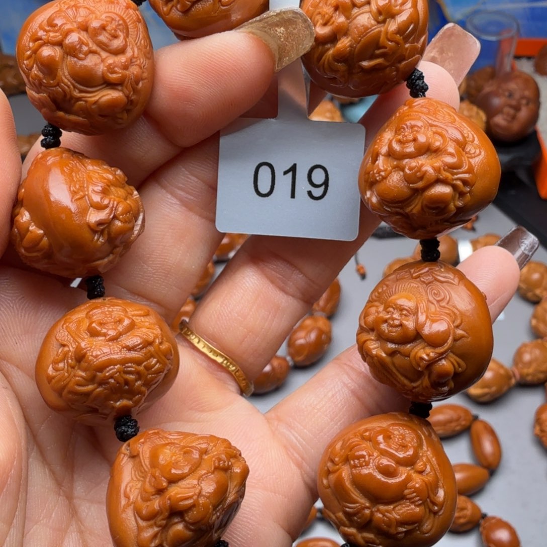 橄榄核手串/手链橄榄核