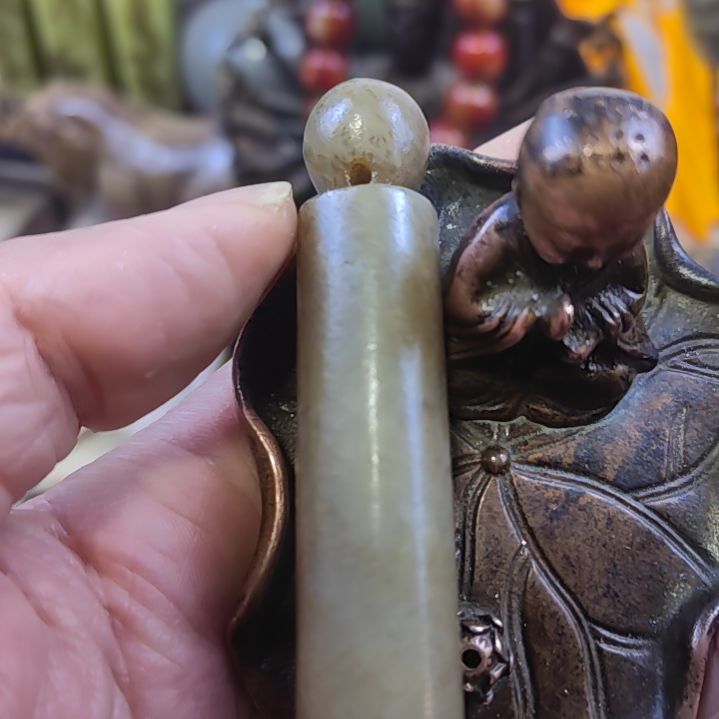 摆件铜器杂件摆件茶宠物