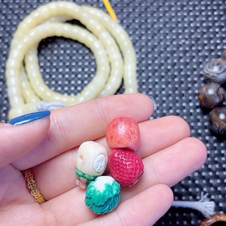 其他驼骨5****c其他配饰