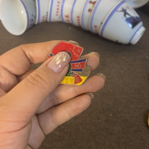 摆件景德镇陶瓷学院