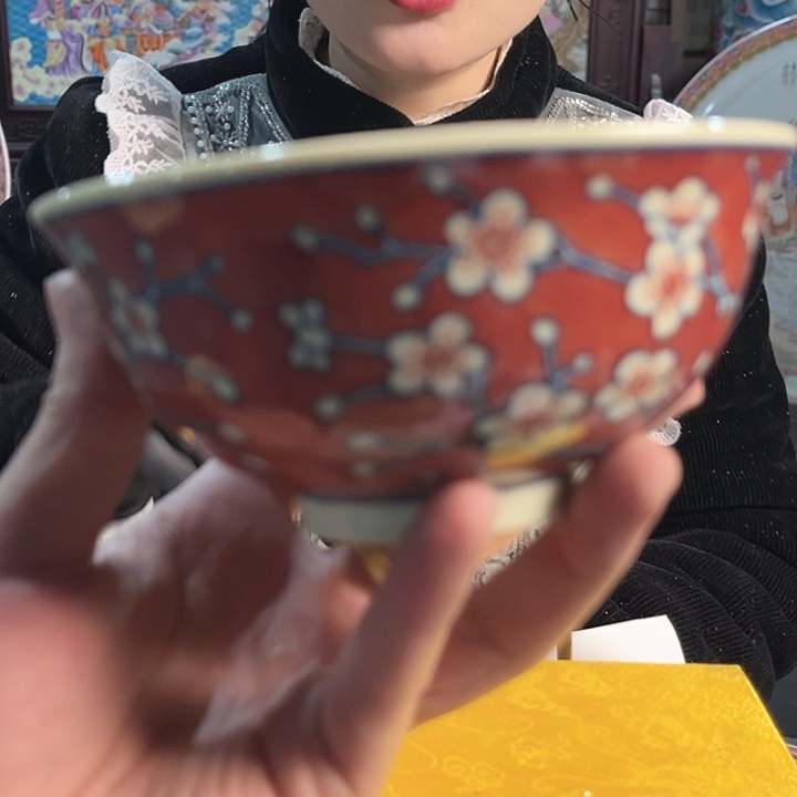 景德镇高温陶瓷A108