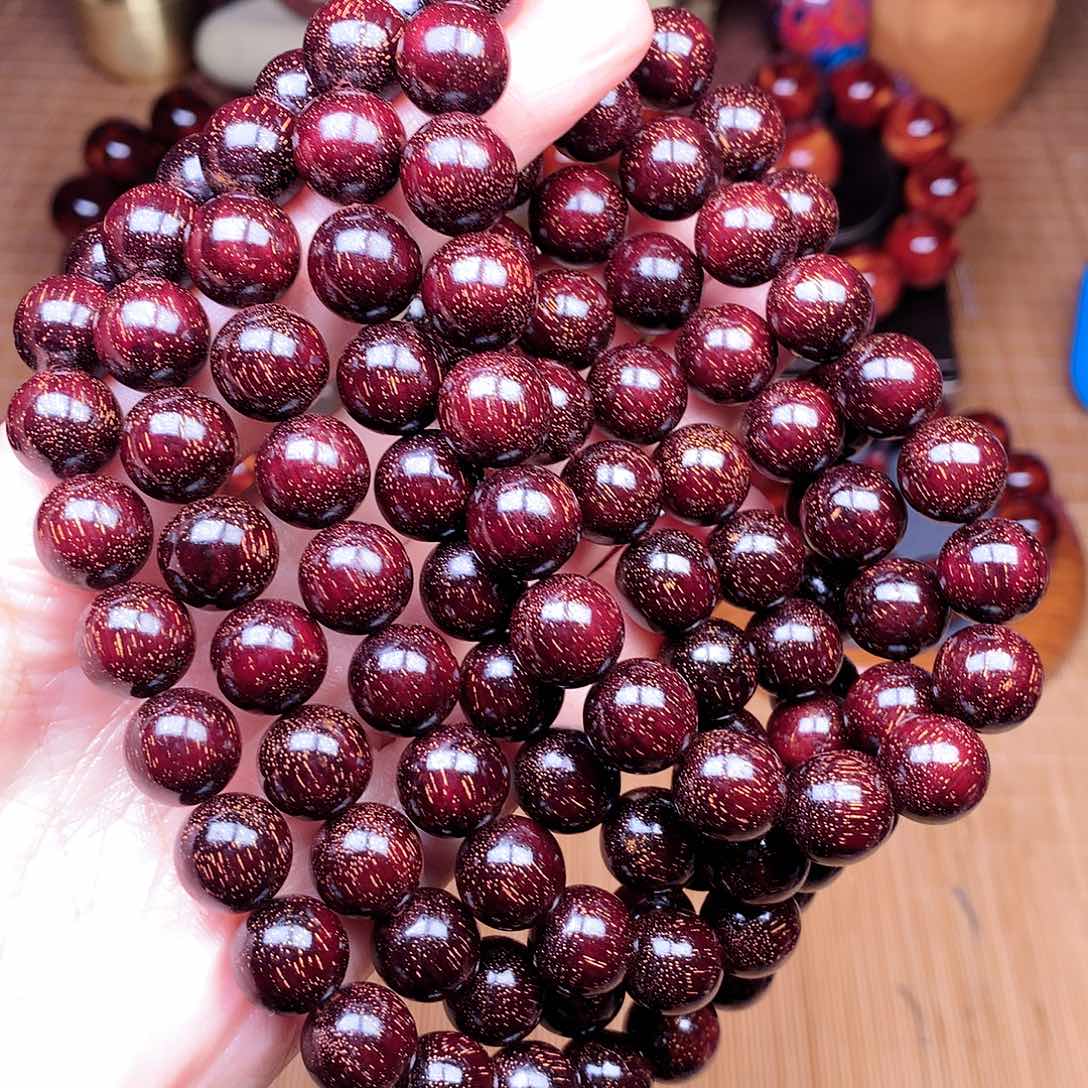 檀香紫檀（小叶紫檀）1.2