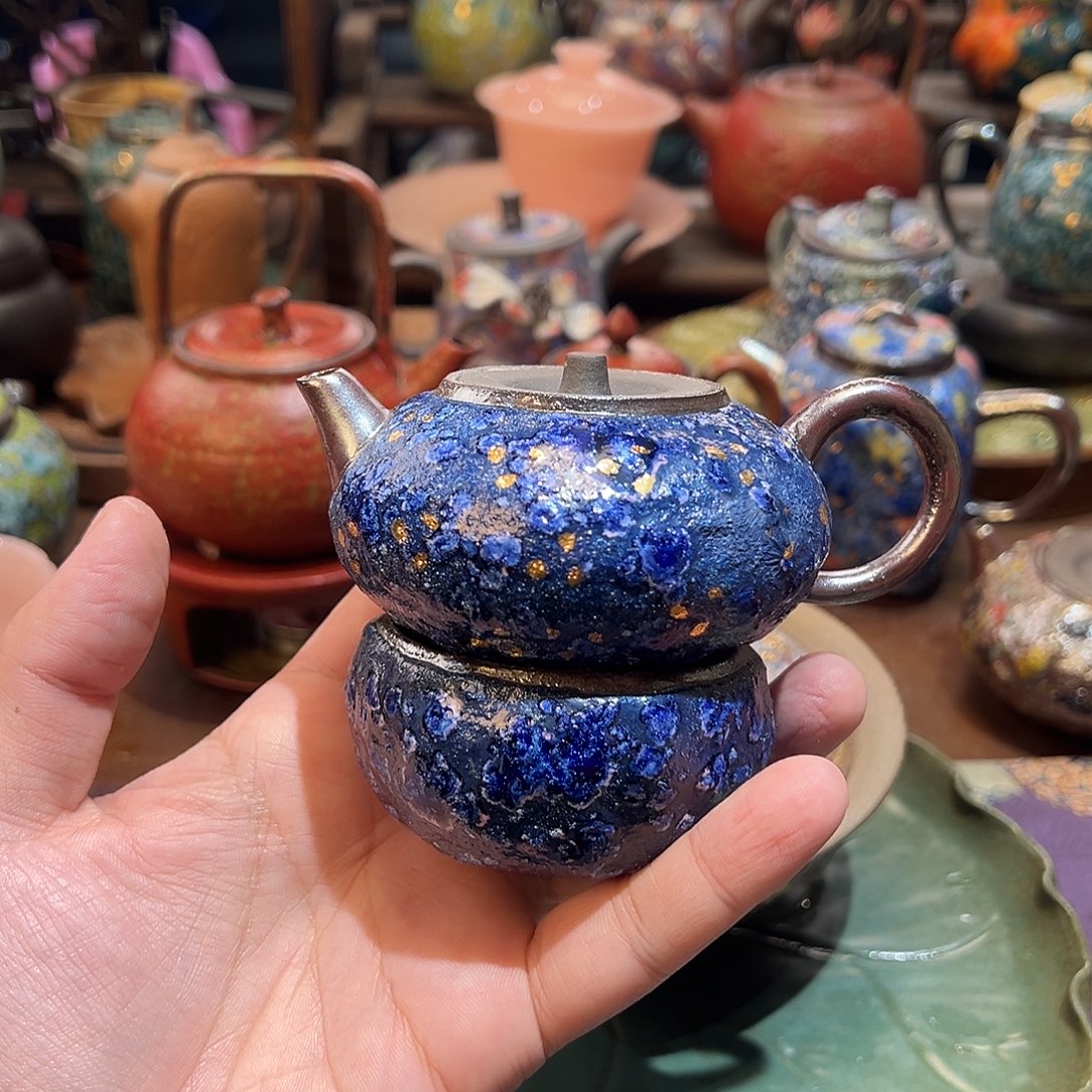 飞***哥复古茶器特色茶器家用