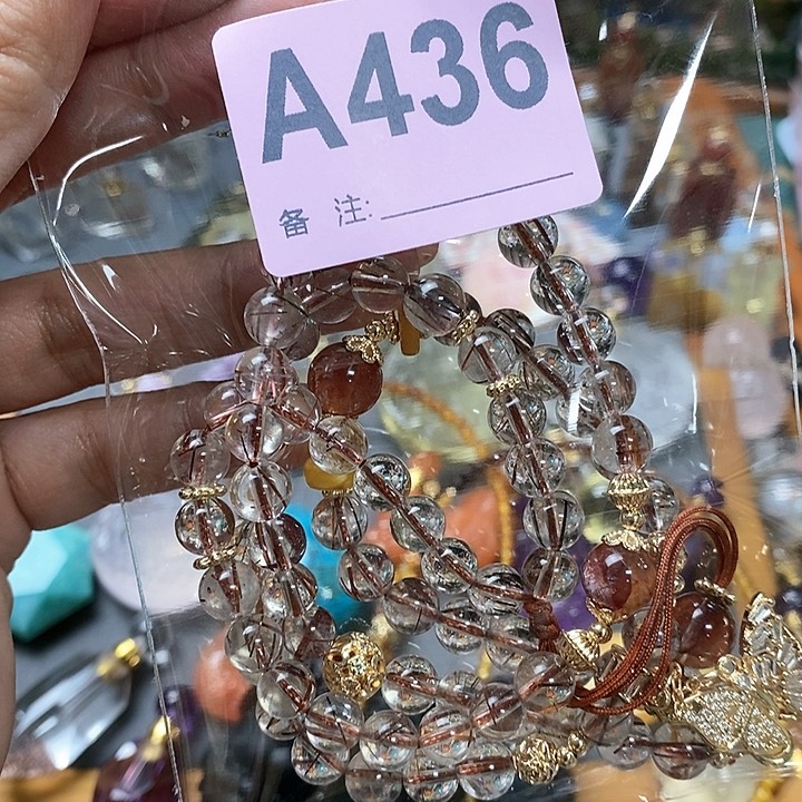 水晶天然正品包邮未镶嵌弘