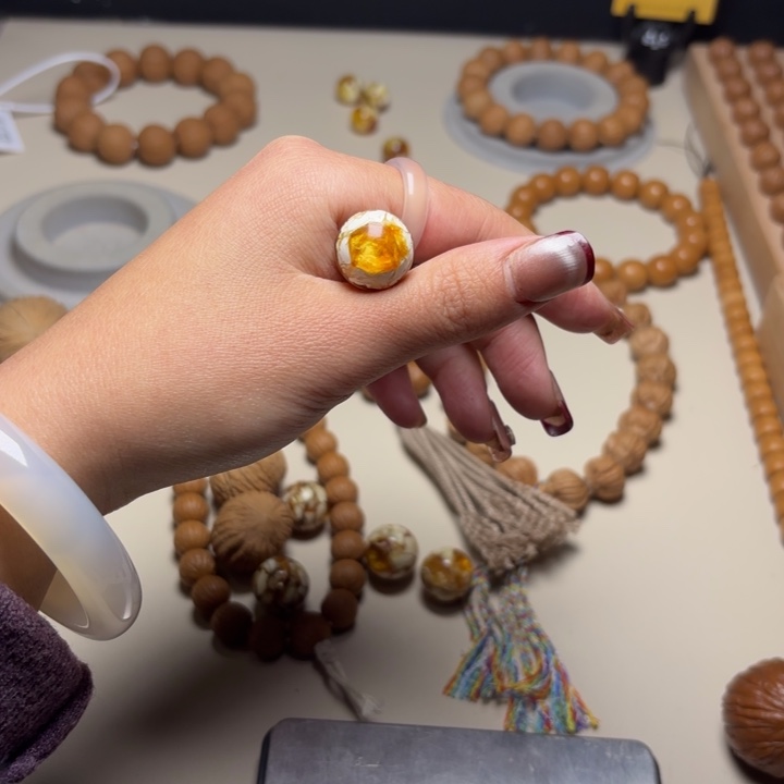 文玩核桃手串蒙**儿16➕配饰全品