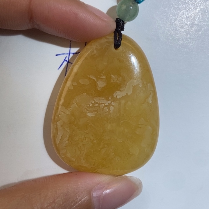 定制琥珀未镶嵌琥珀