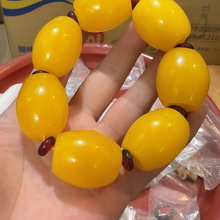 相***生紫檀木类端景台老