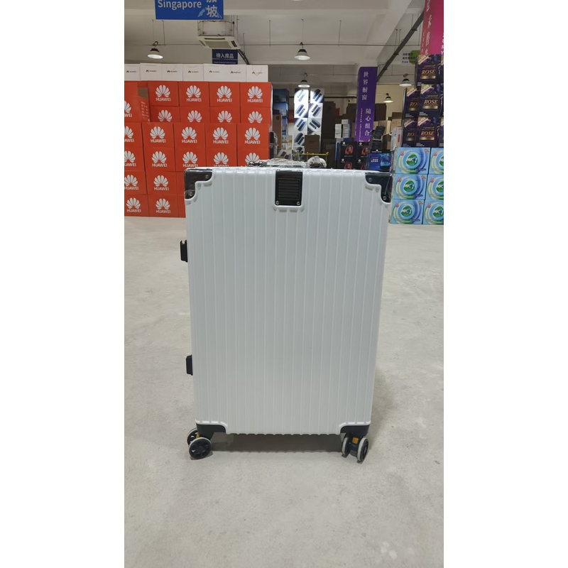 行李箱拉杆箱女高颜值结实耐用密码箱子男女学生旅行箱