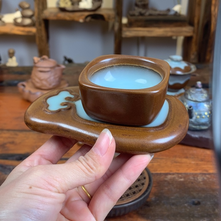 陶瓷陶瓷茶具陶瓷