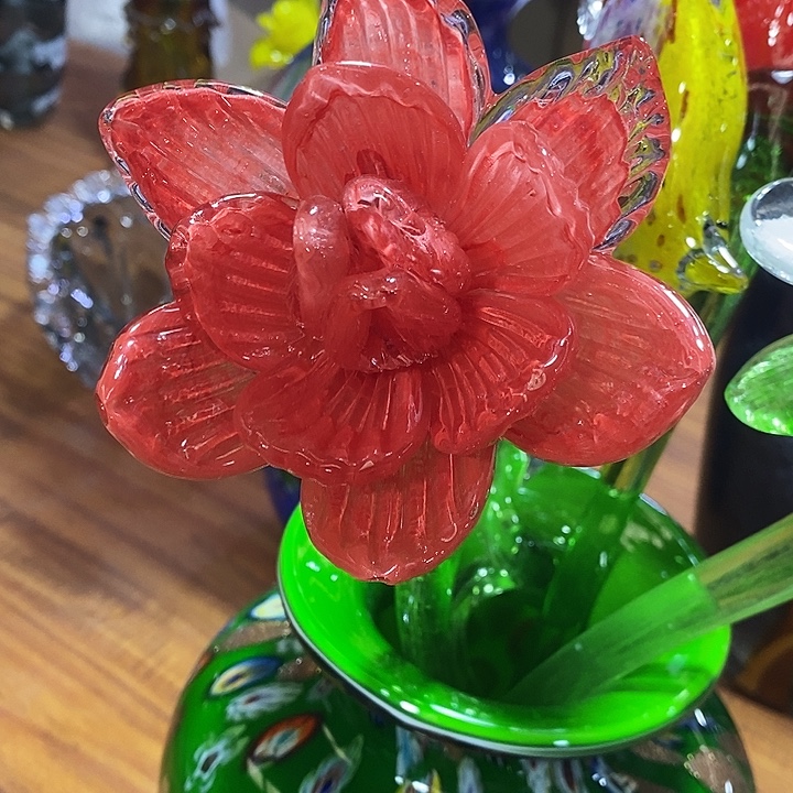 荷花高45厘米了9厘米