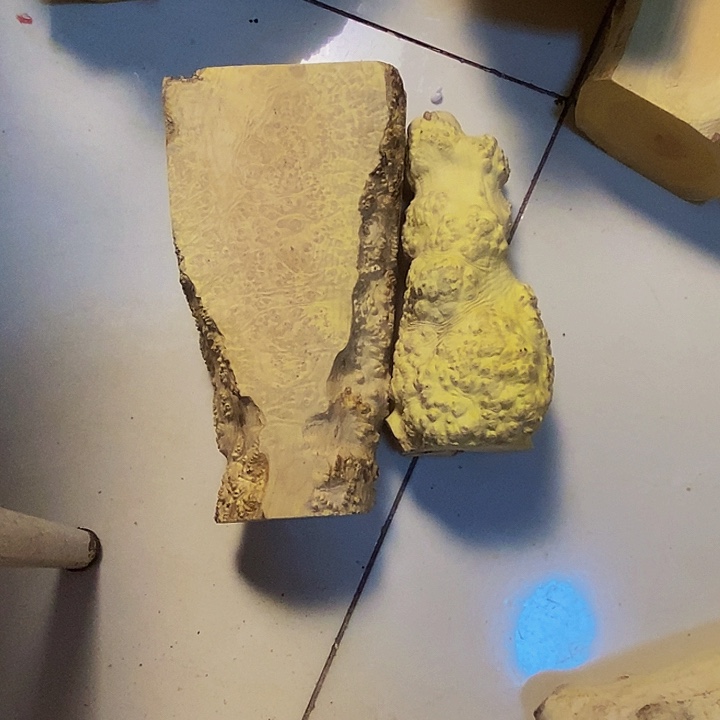 共***人黄杨木等多种木材