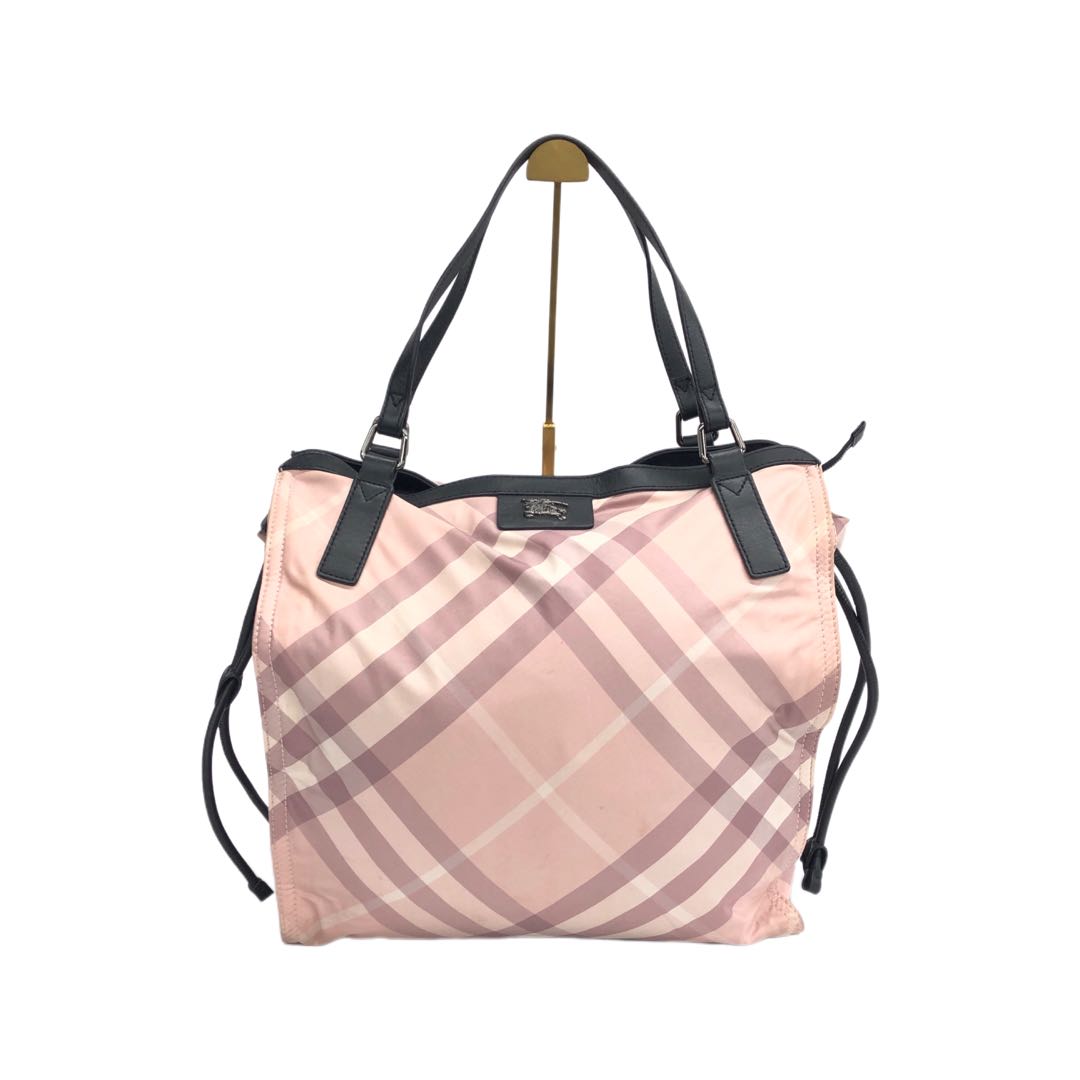 95新 BURBERRY/博柏利 博柏利/单肩包/0320