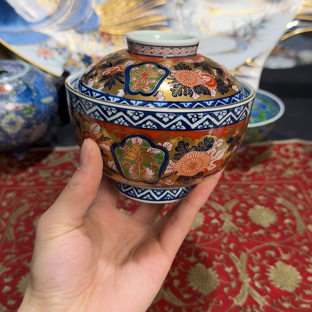 茶宠恭喜发财大吉大利