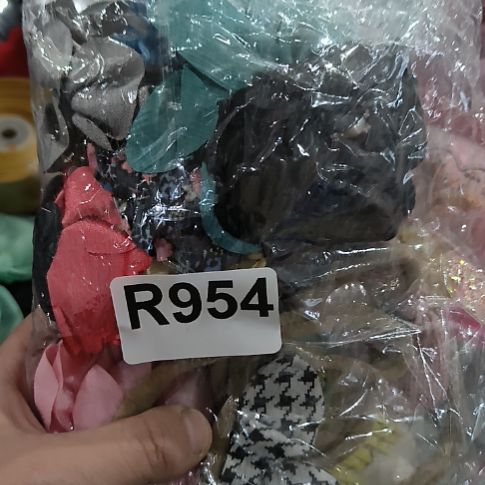 *****954手工辅料库存DIY