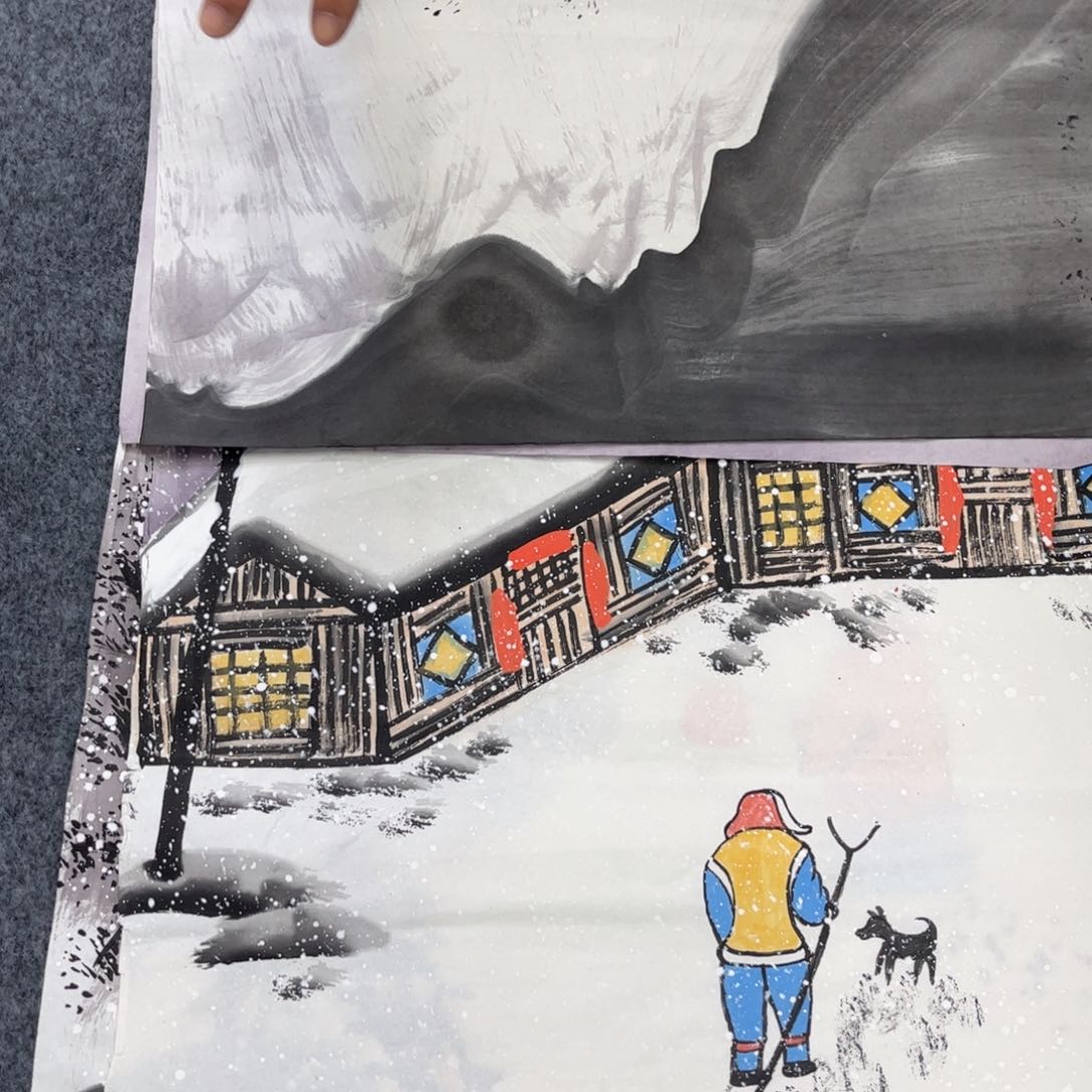 我们的生活方式就是这样