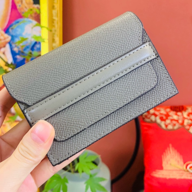 合金婚庆饰品 茂茂米包～亲笔手绘复古卡包时尚