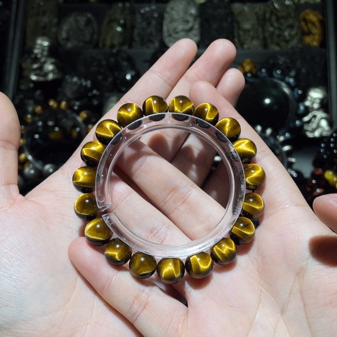 木变石未镶嵌手链✨**鸭