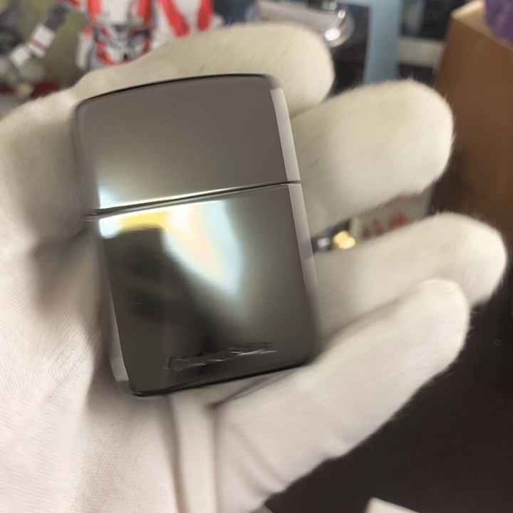 纯铜dhj编号1941雅痞