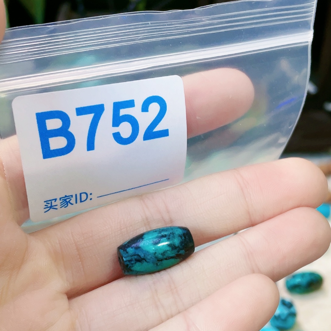 绿石头十堰特色手工配饰