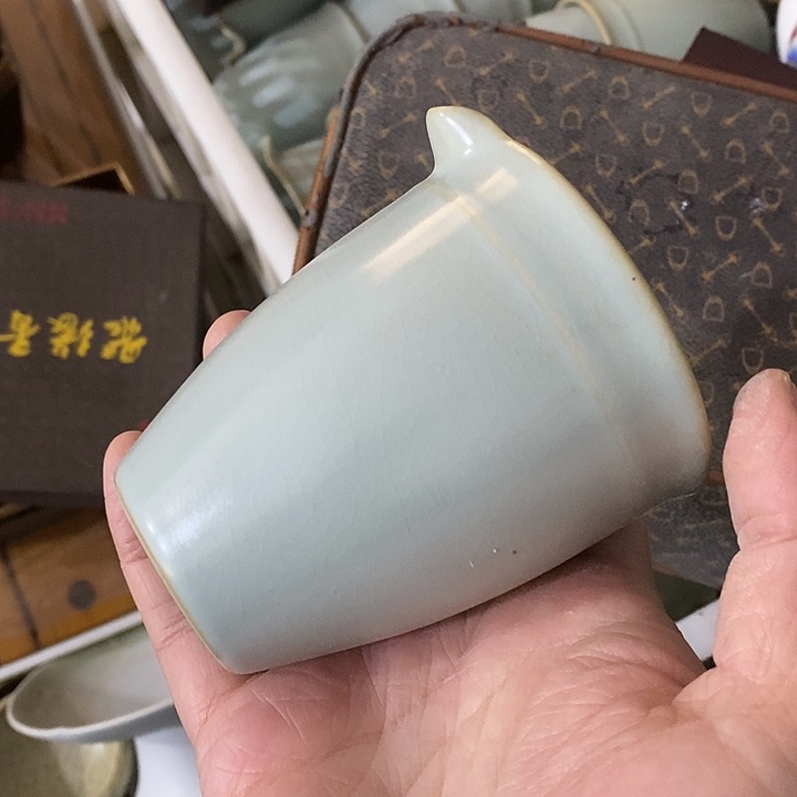 陶瓷艺术品及陶瓷制品