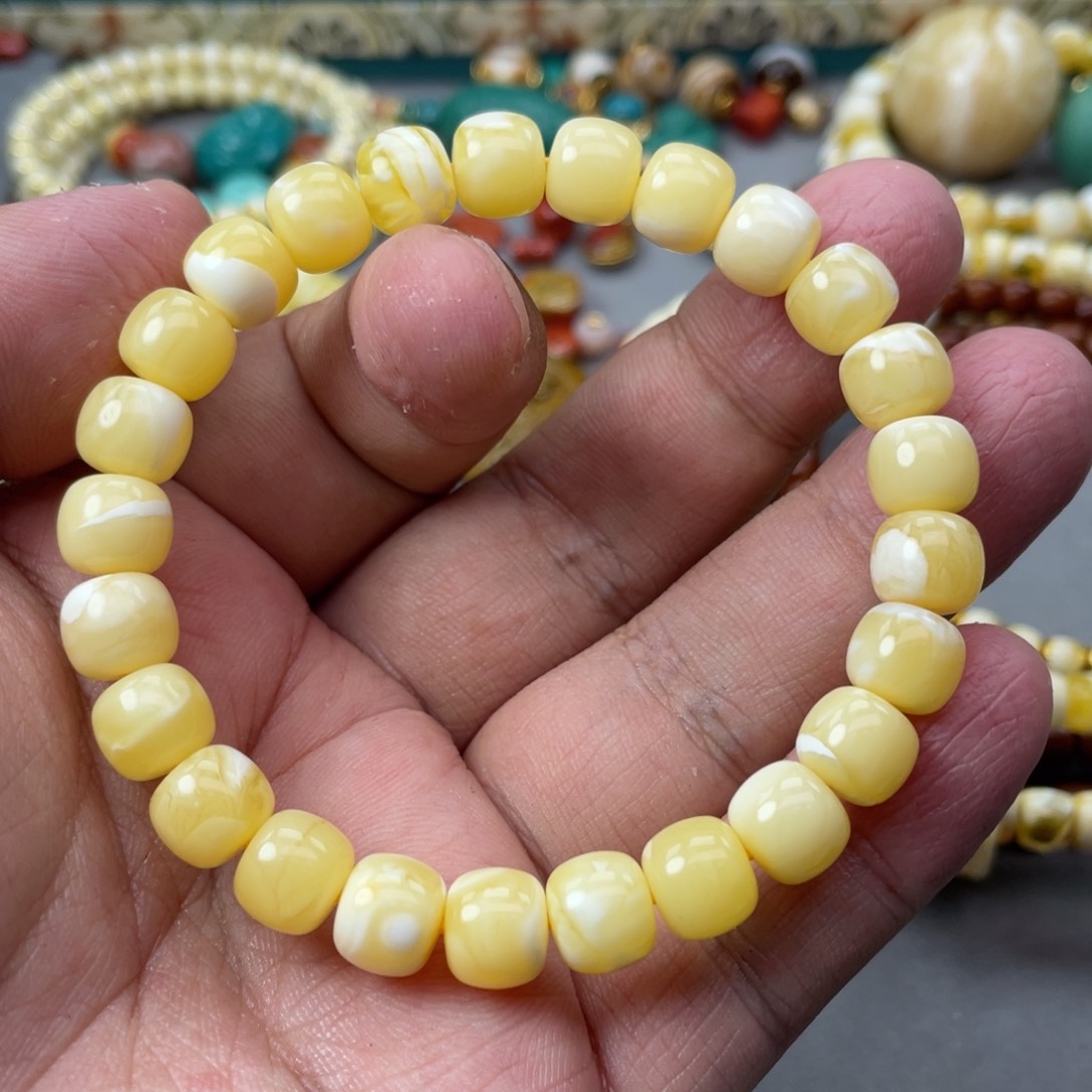 琥珀珠宝奇石未镶嵌144