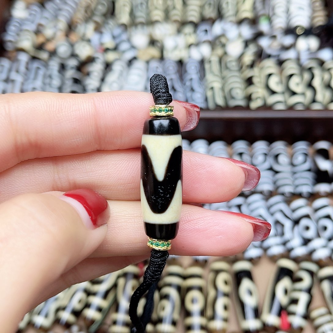 玛瑙/玉髓吊坠(不含链)未镶嵌