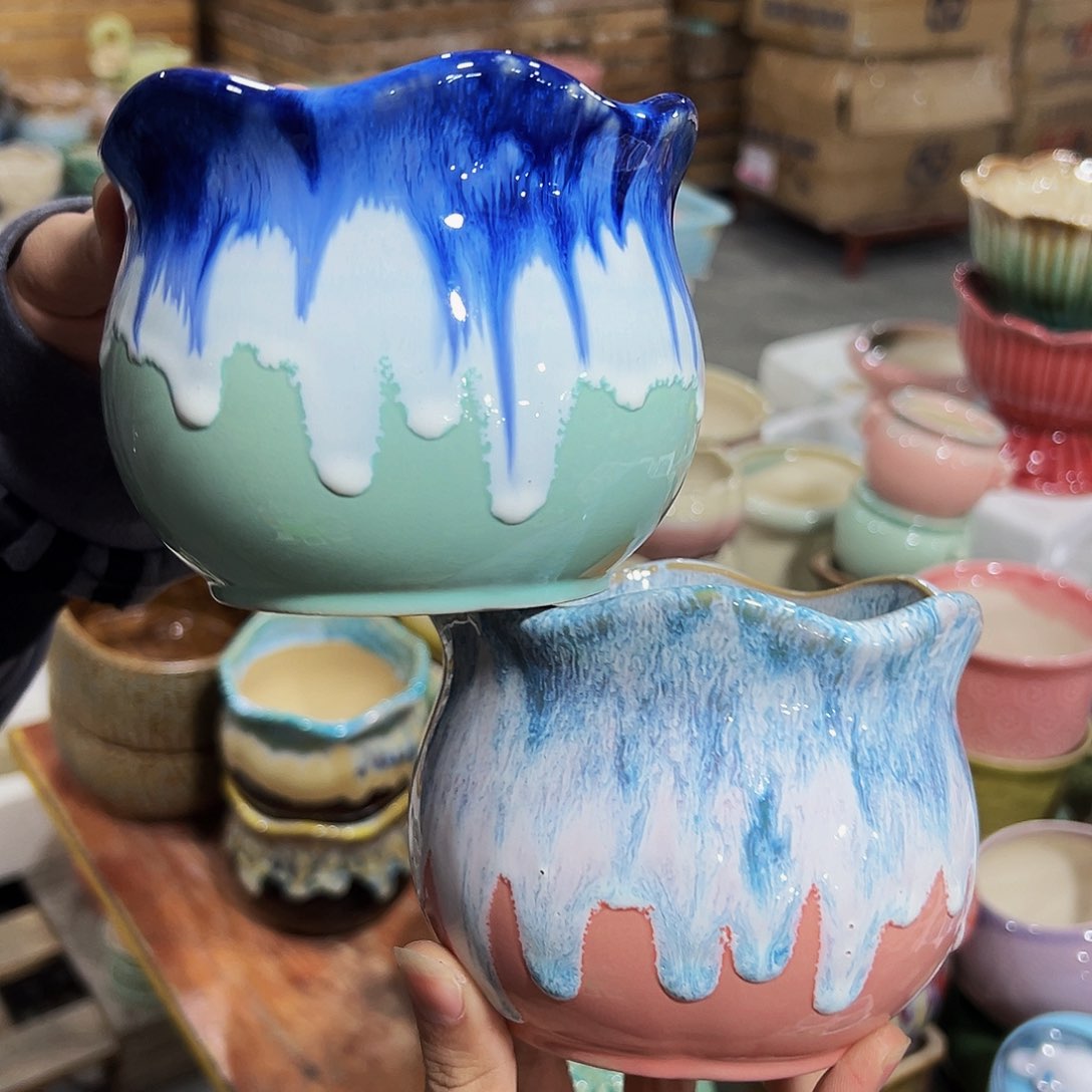 陶瓷下播福利！3秒钟没抢就消失！