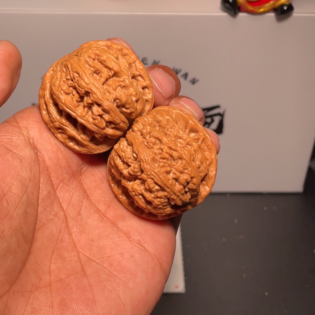 文玩核桃吊坠文玩核桃