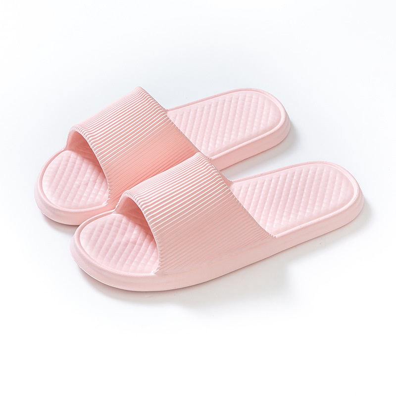 【福利品】EVA拖鞋男女居家拖鞋超软洗澡凉拖居家情侣拖鞋防滑夏季
