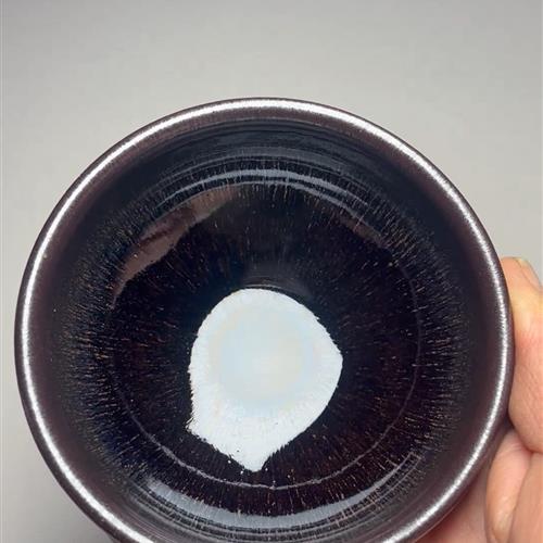 【闪购商品】茶盏-234............