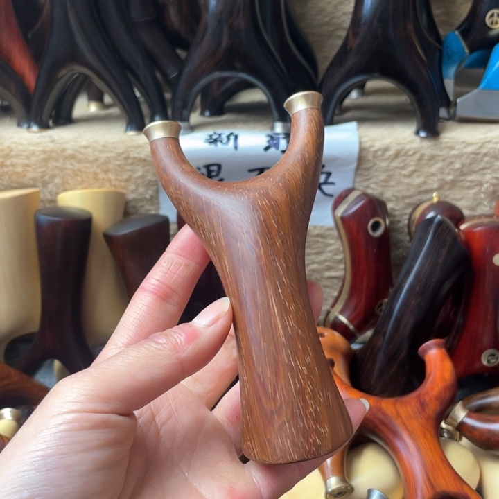 大果紫檀（缅甸花梨）瑕疵1615