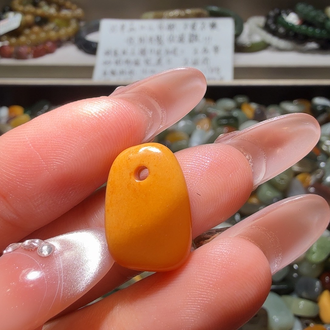 和田玉未镶嵌珠宝奇石