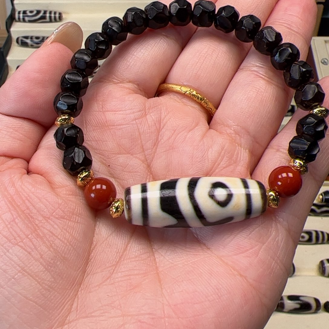 【闪购商品】椰蒂手串未镶嵌七**夜