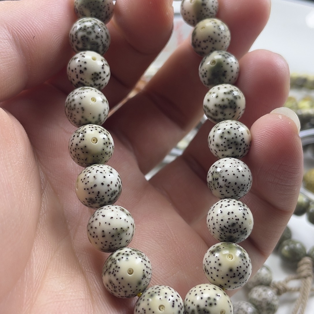 壹***』手串星月菩提单圈 