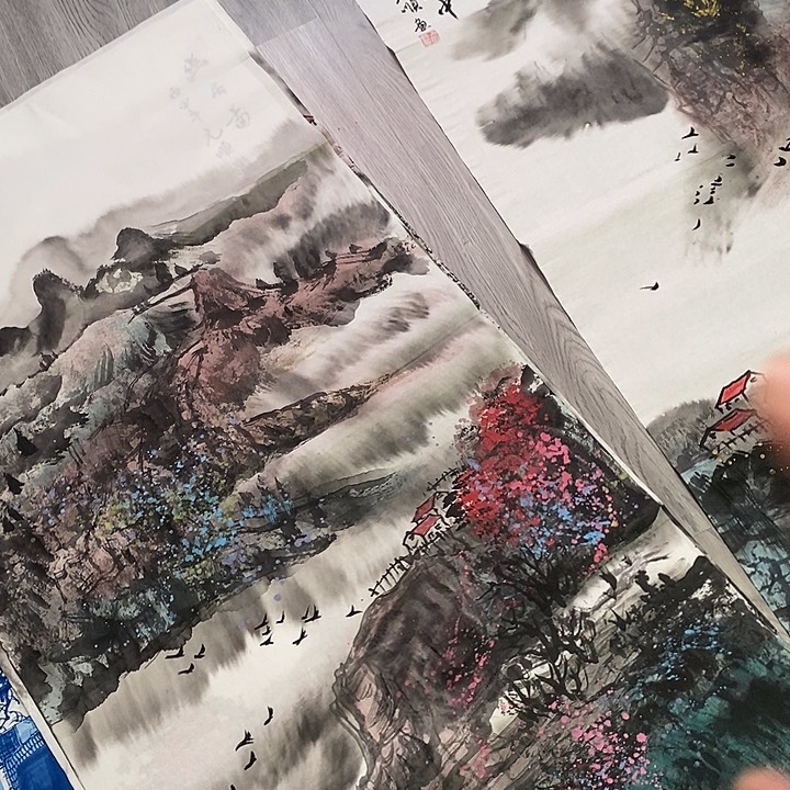 一二三四五六七八