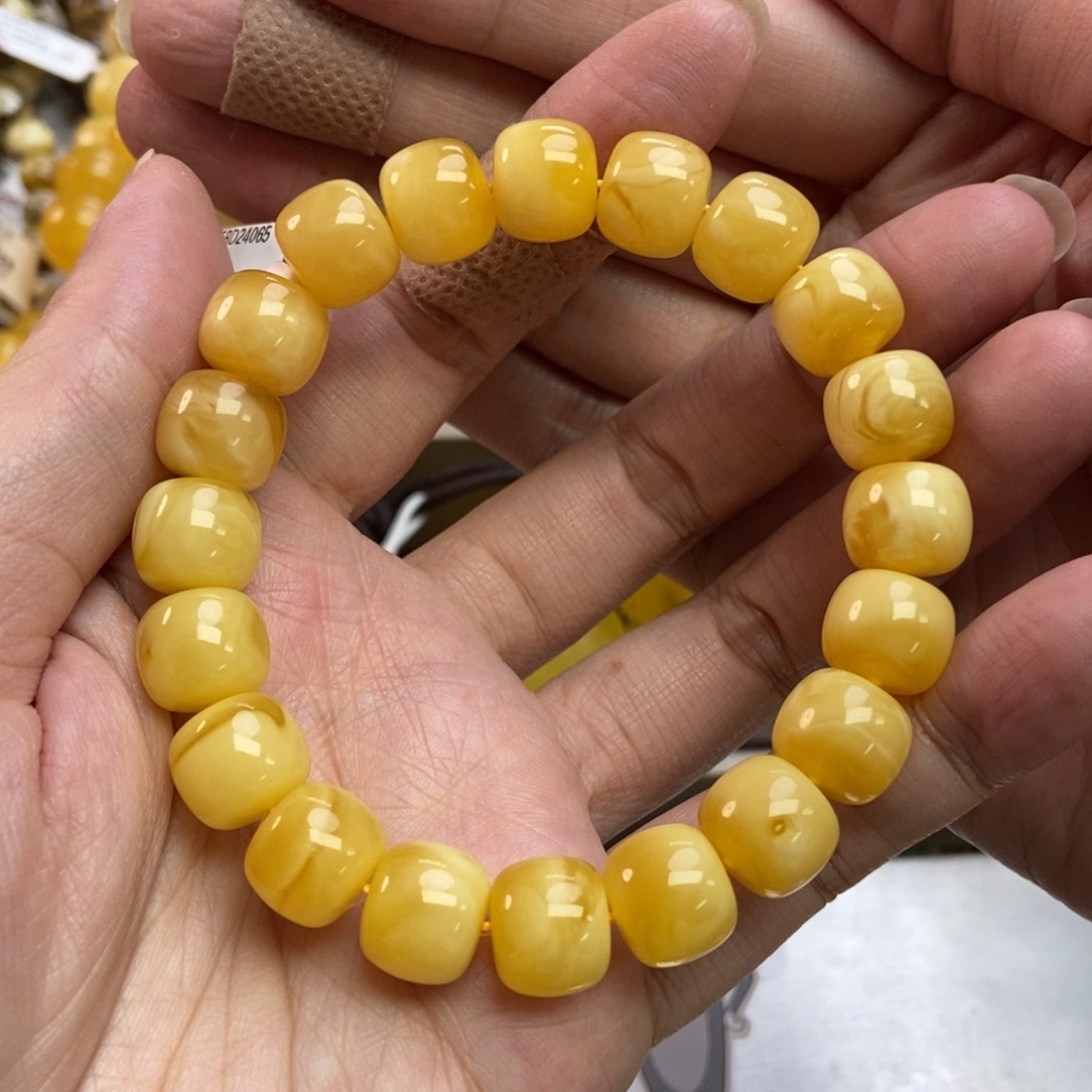 琥珀珠宝奇石未镶嵌82