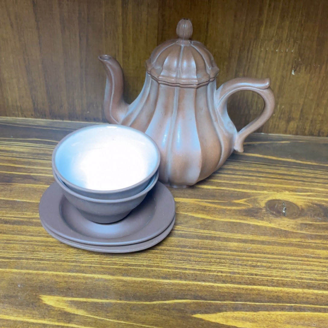 天***哥茶壶紫砂紫砂艺术作品