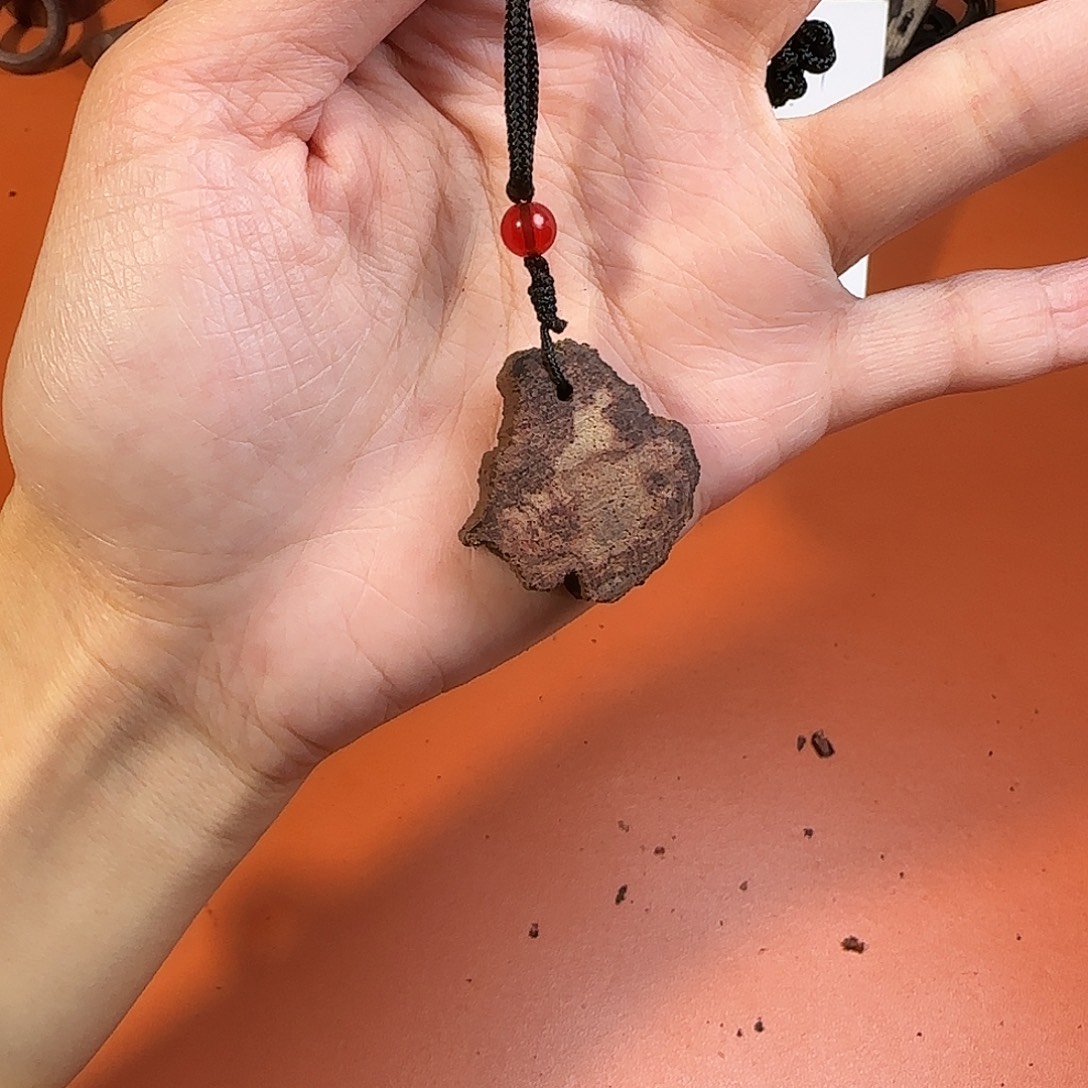 降真香降真香随型挂件h1