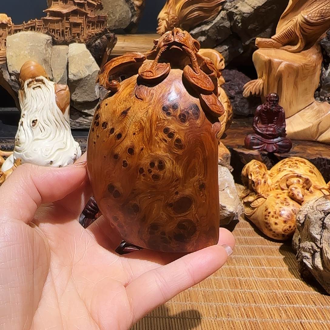 柏木（崖柏）分*太行集团