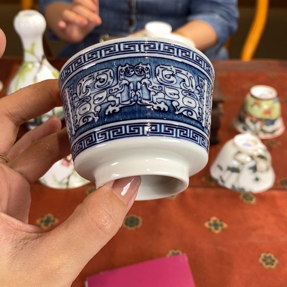 九鸣瓷艺九鸣瓷艺