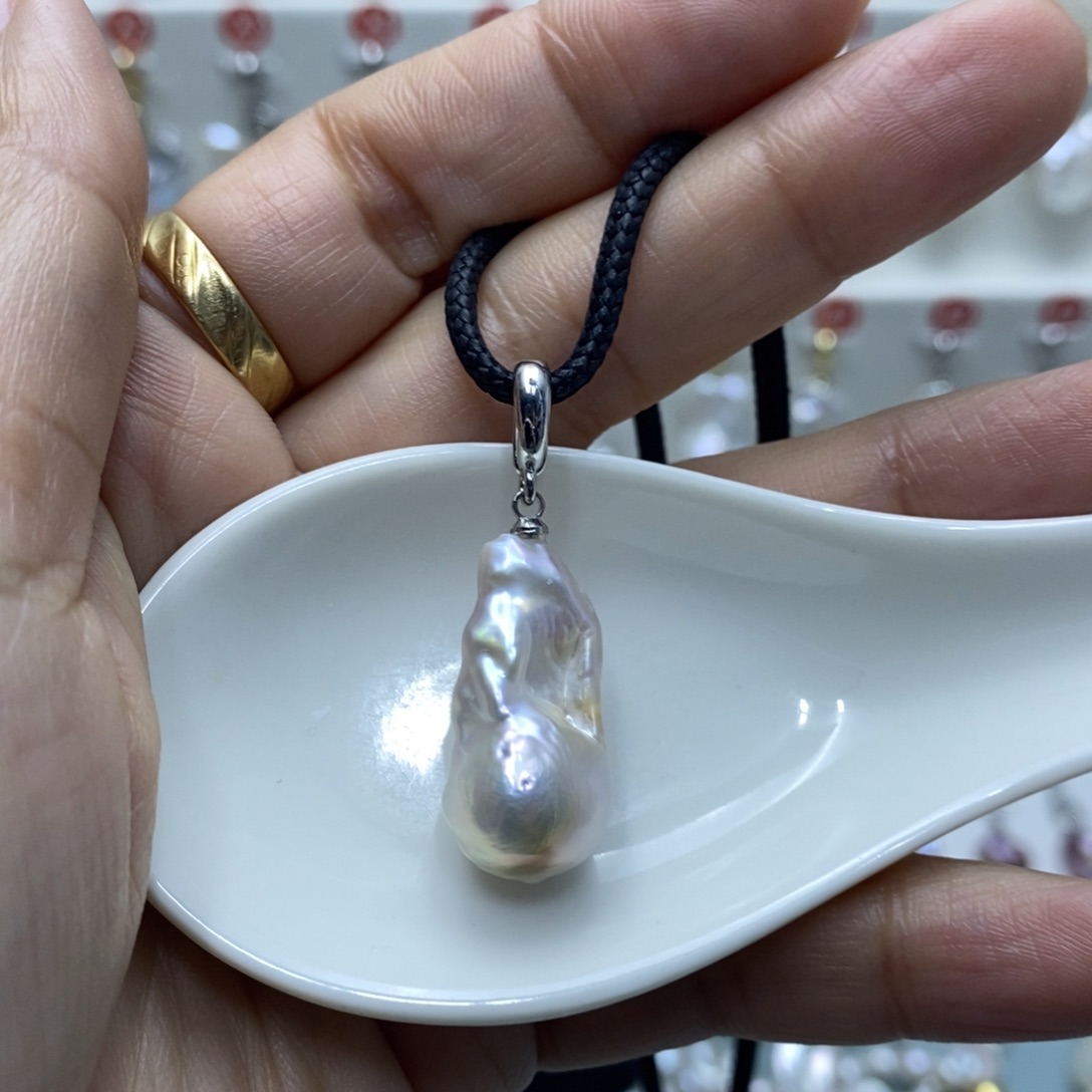 未镶嵌淡水珍珠其它