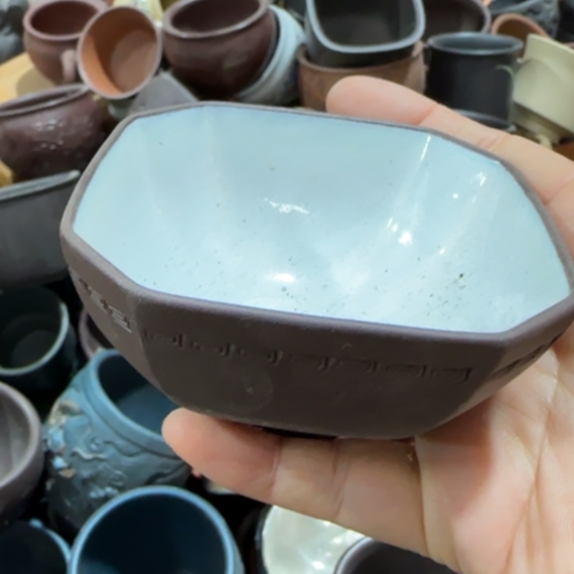 【闪购商品】茶杯紫砂紫砂茶具